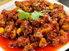 -黔人百味.贵州菜