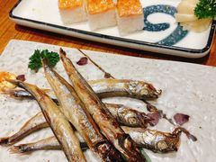 -蟹将军日本料理(中南路店)