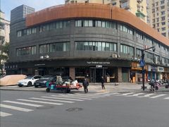 -红跑车(朝晖店)