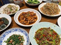 -小厨师·二十年沈家门小海鲜(百井坊巷店)