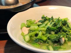 青菜钵钵-外婆家(西红门荟聚购物中心店)