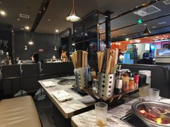 -火炉火自助餐(喜隆多店)