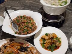 -前海沿·青岛菜(乐客城店)