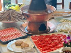 -东来顺饭庄(天坛店)