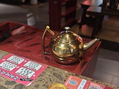 -蜀国大将老火锅(江北店)