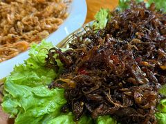 -龙姐私房菜(和顺古镇店)