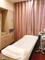 -伊人美容SPA养生馆