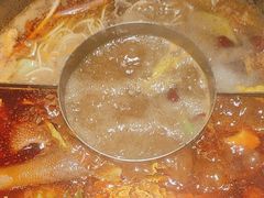 -重庆德庄火锅(映月湖环宇城店)