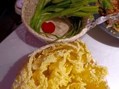 -芸山季·云南野生菌火锅(人民广场来福士店)
