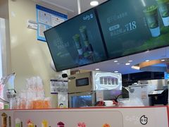 -CoCo都可(香港名都店)