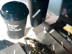 -BLATAGE COFFEE