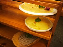 -老码头火锅(玉林店)