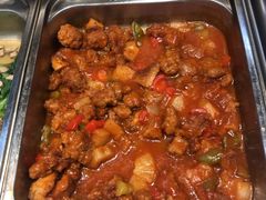 -比格比萨自助(国展店)