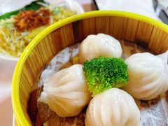 -顺德喜来登酒店·采悦轩
