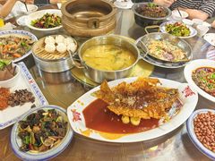 -徐鼎盛民间菜(城南家园店)
