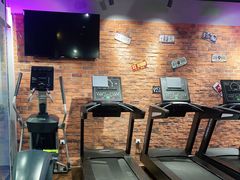-NRG 健身私教CLUB(云山路店)