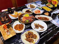 -松坂屋日料自助(长城路店)