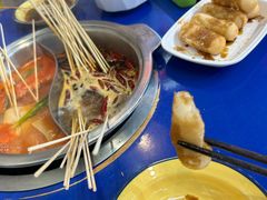 -马路边边火锅串串(观前街店)