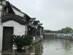 -嘉兴月河历史街区