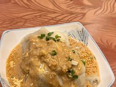 -马凯餐厅(长椿街店)