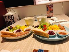-必胜客(积水潭店)