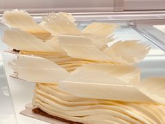 -潮一不贰·法式甜品·生日蛋糕·西式简餐(外滩店)