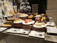 -太湖饭店玉兰厅(自助餐厅)