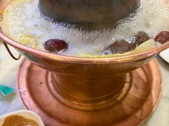 -五悦北平四季涮肉·烧烤(老商埠店)