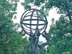 -龙头寺公园