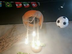-小郡肝串串香(北蔡店)