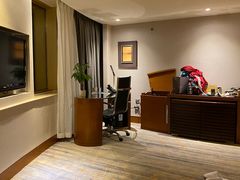 -厦门喜来登酒店