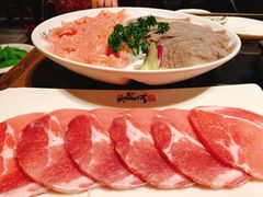 -纸盐河码头火锅(十八梯店)