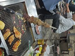 -同心烧烤(总店)