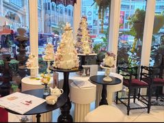 -杜哈夫DOUX RÊVE·生日蛋糕(日月光店)