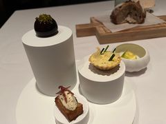 -华尔道夫酒店·鸢尾宫1893(金鱼胡同店)