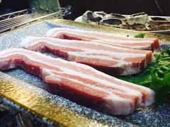 -杀猪天·韩国烤肉(总店)