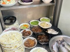 -玲燕蒸菜馆(江东路店)