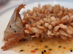 精灵松鼠桂鱼-海味观(老西门店)