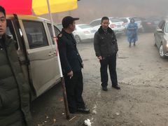 -江南天池