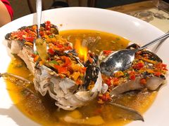 -井水小厨·湘菜(活力广场店)
