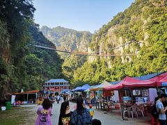 -福建天门山