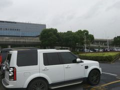 -上海中航虹桥机场泊悦酒店