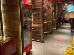 -老板恋上鱼(印象城店)