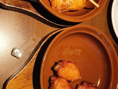 -萨莉亚意式餐厅(百联青浦购物中心店)