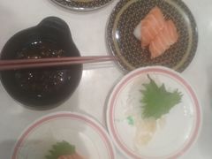 -江边城外烤全鱼(世茂广场店)