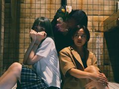 -恐怖游戏(湖滨店)