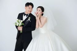 -全城热恋璀璨婚纱摄影(国贸总店)