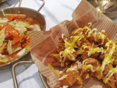 -朴鲸家正宗韩国料理(福田店)