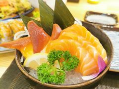 -食鲤料理(西虹东路店)
