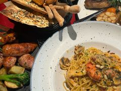 -百特喜·意大利餐厅(八佰伴镇江店)